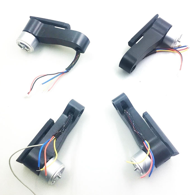 Jjrc Drone X12 - Set braccio barra laterale con motore