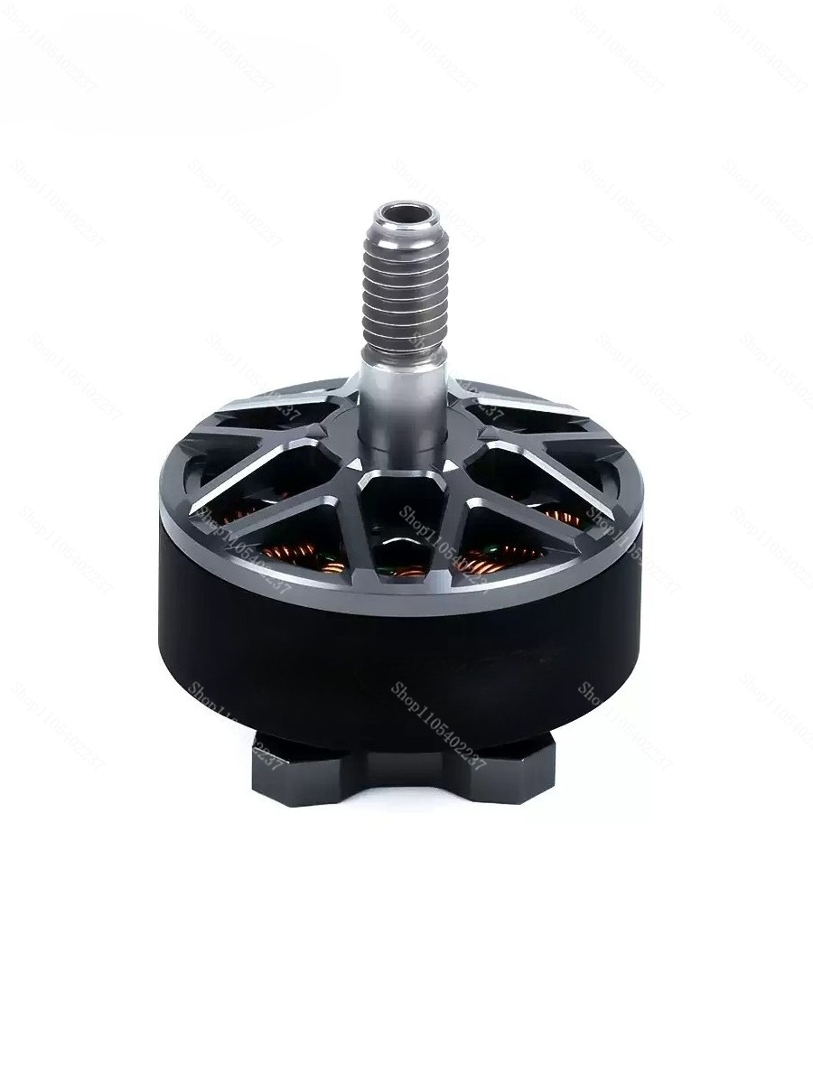 Motore Brushless 2207 V2 per D - Drone Cinematic recensione e prezzo