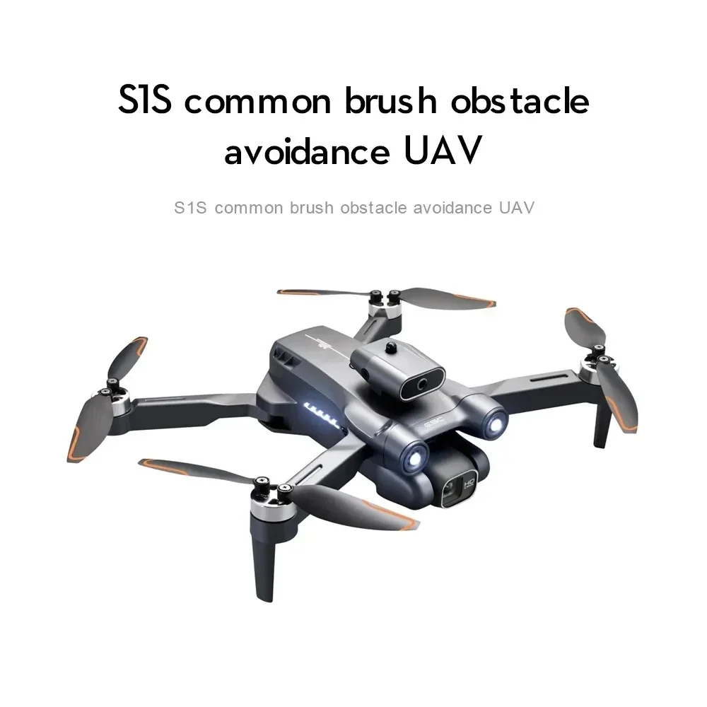 Nuovo S1S 5G GPS Drone Camera  - Drone Multispectral recensione e prezzo