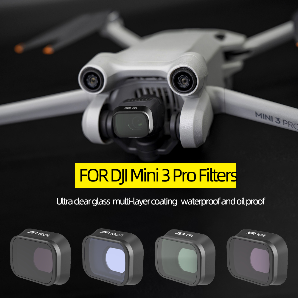 Filtro obiettivo fotocamera pe - Drone Ndvi recensione e prezzo