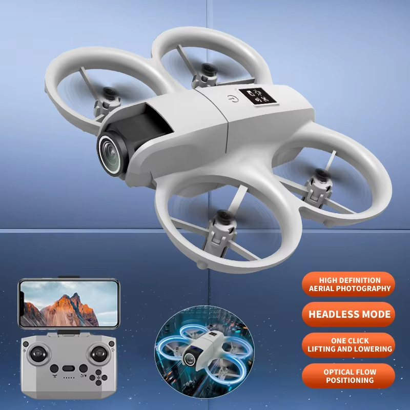 2026 NUOVO GT3 Mini con LED, D - Drone Mapping recensione e prezzo