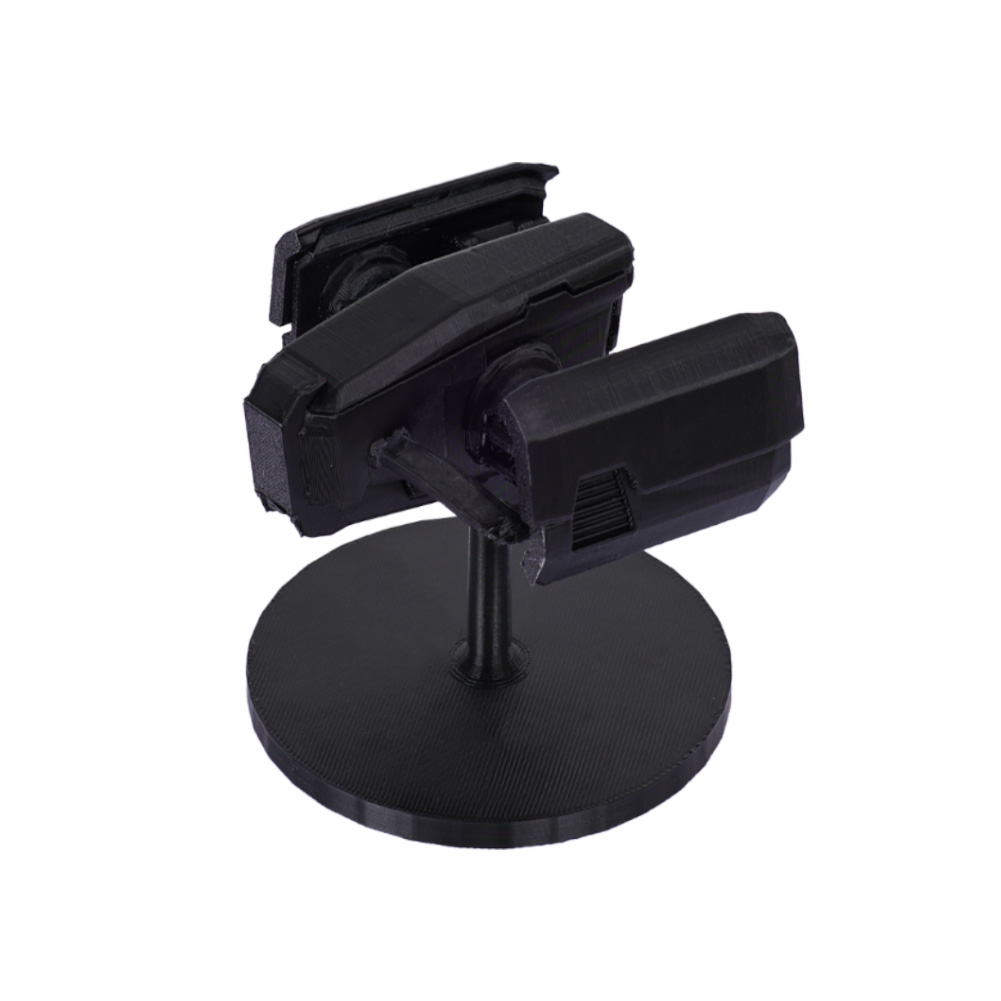 Statuetta di drago drago stamp - Drone 3D Modeling recensione e prezzo