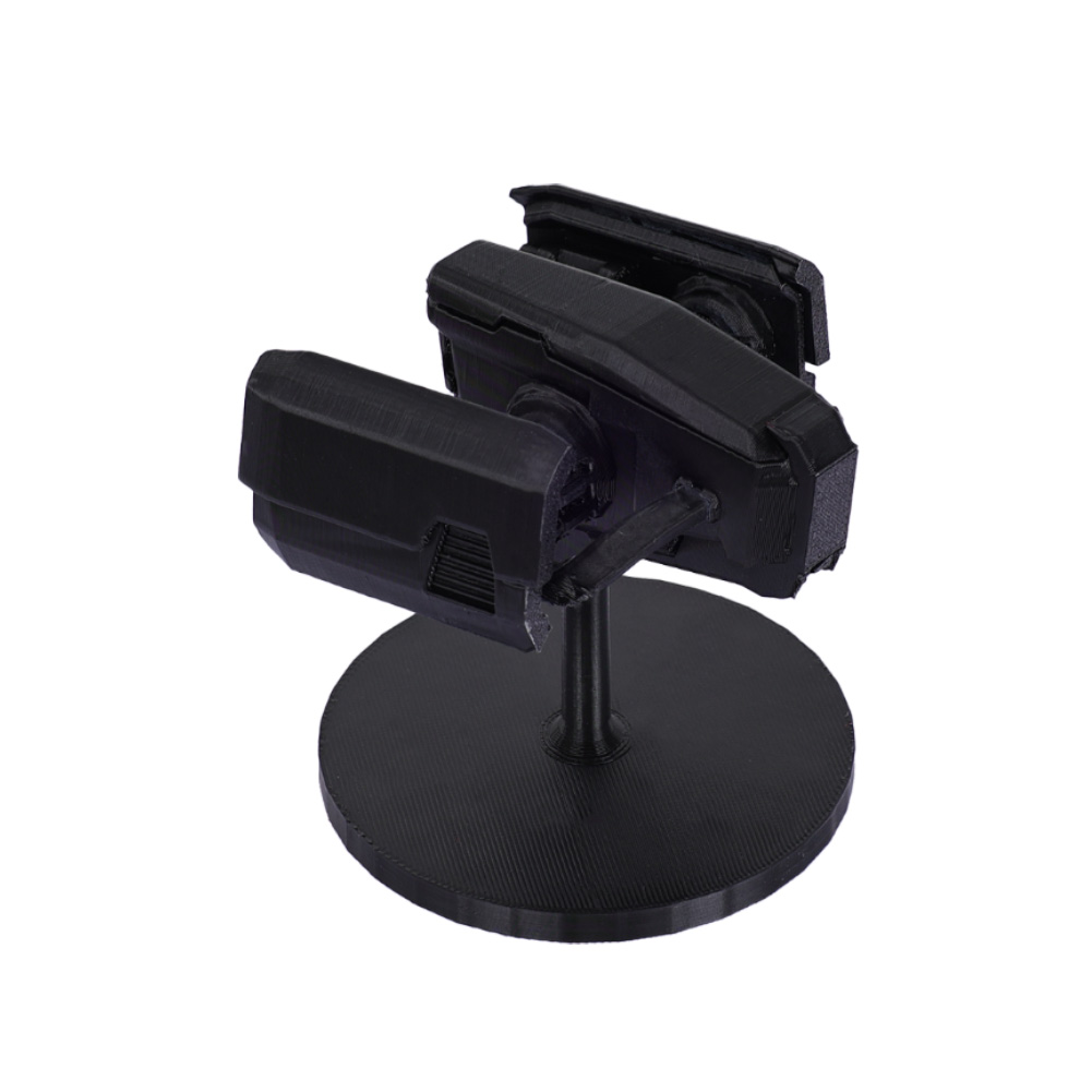 Statuetta di drago drago stamp - Drone 3D Modeling recensione e prezzo