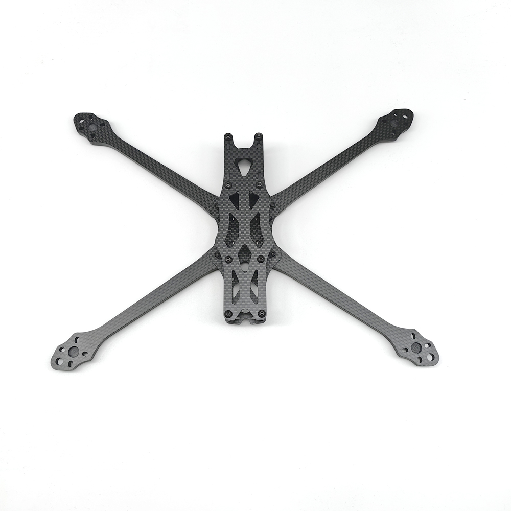 Kit telaio quadricottero in fi - Drone Cinematic recensione e prezzo