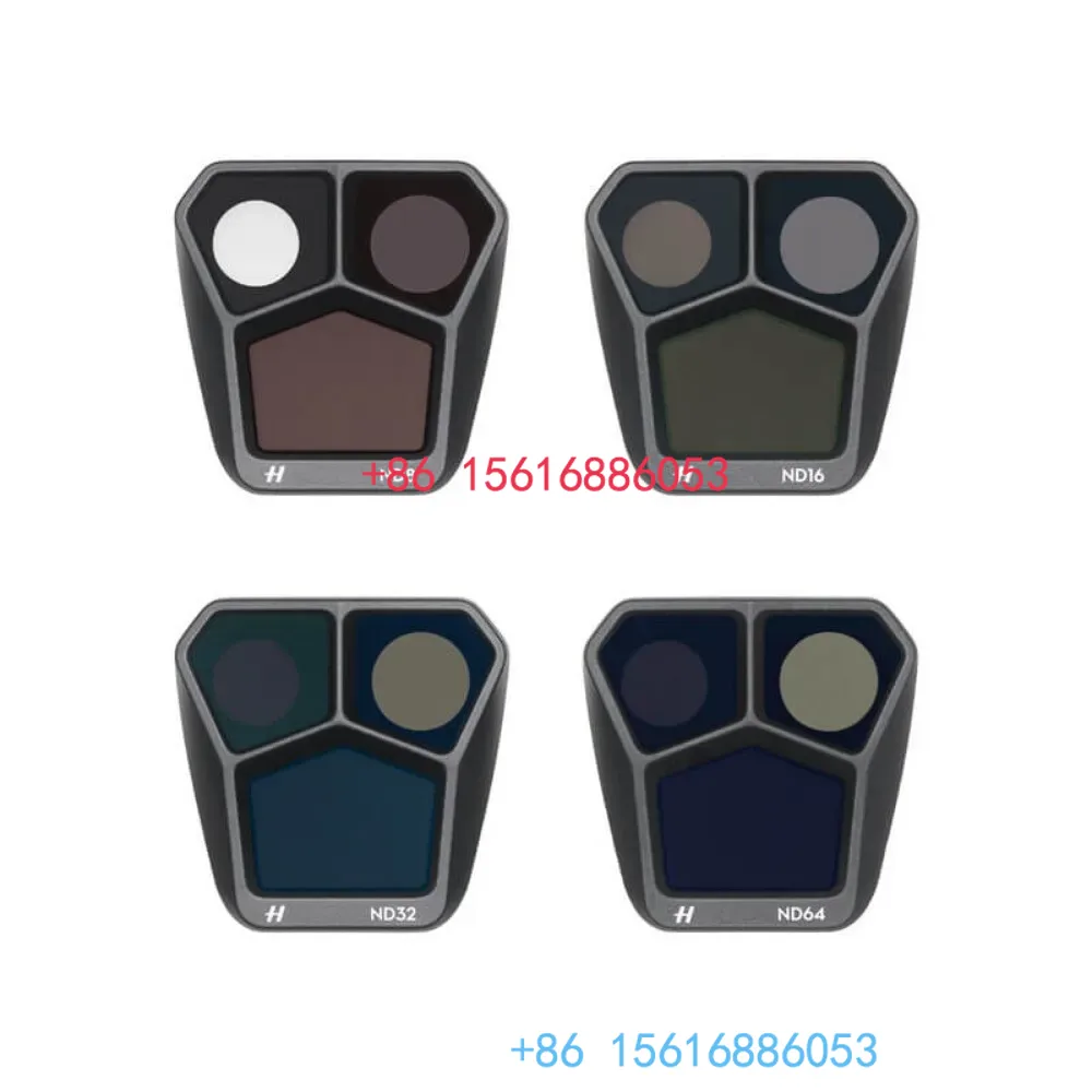 Set di filtri ND originale (ND - Drone Ndvi recensione e prezzo