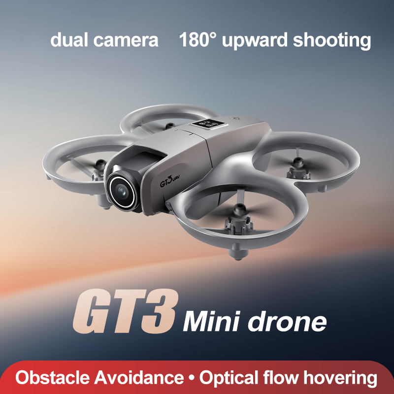 Drone RC GT3 MAX 2026 8K 5G Pr - Drone Photogrammetry recensione e prezzo