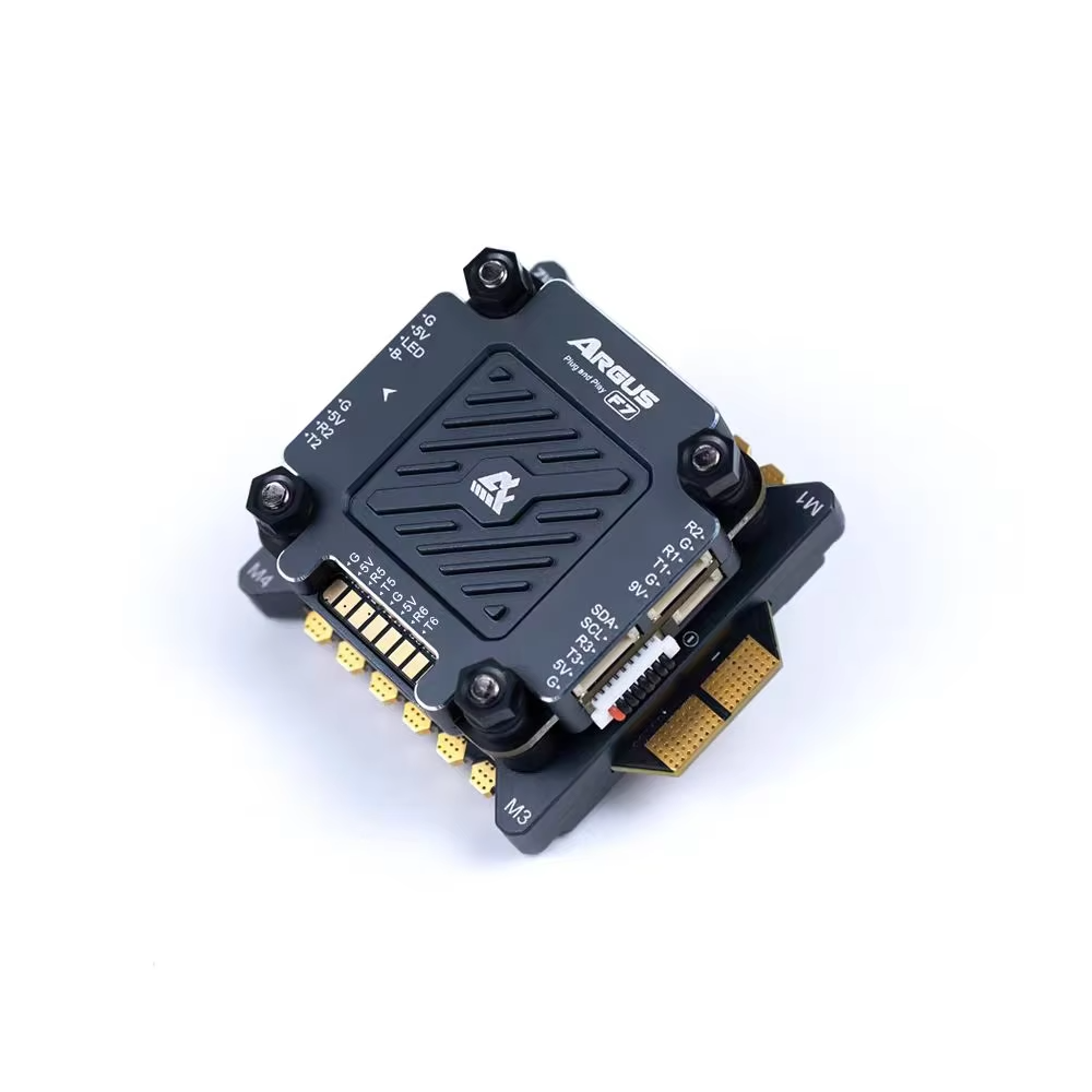AxisFlying Argus PRO 4in1 ESC  - Betaflight Fc F7 recensione e prezzo