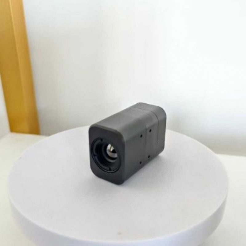 Telecamera Termica Caddx 256CA - Drone Cinematic recensione e prezzo