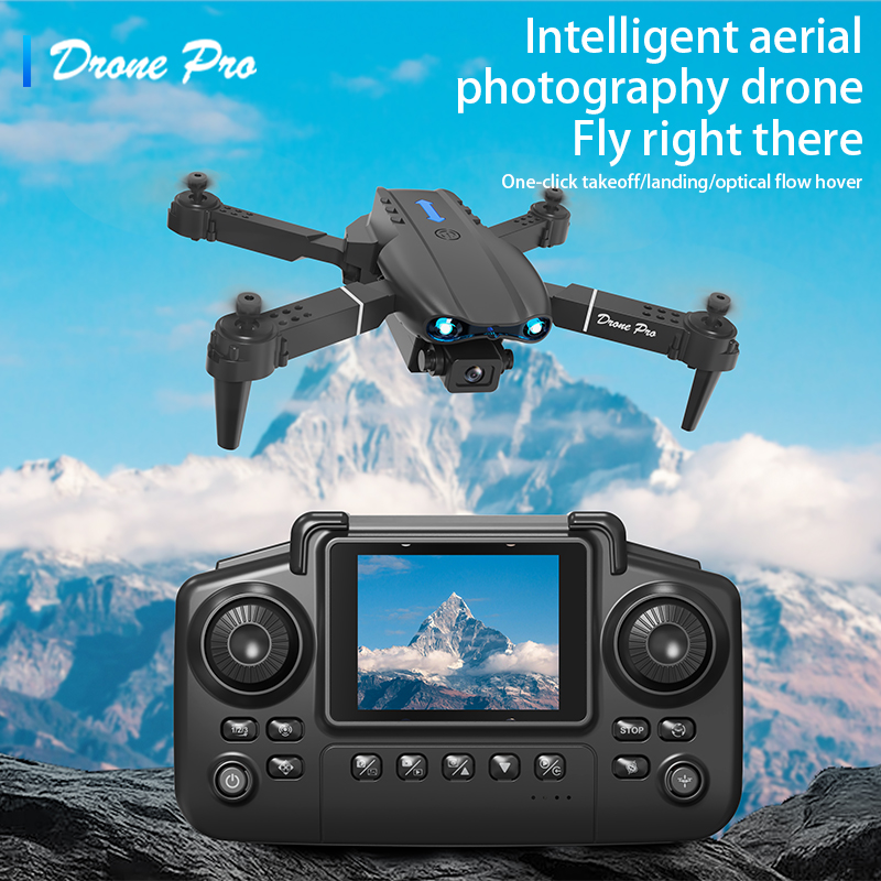 E99 Air Screen Control Drone P - Drone Multispectral recensione e prezzo