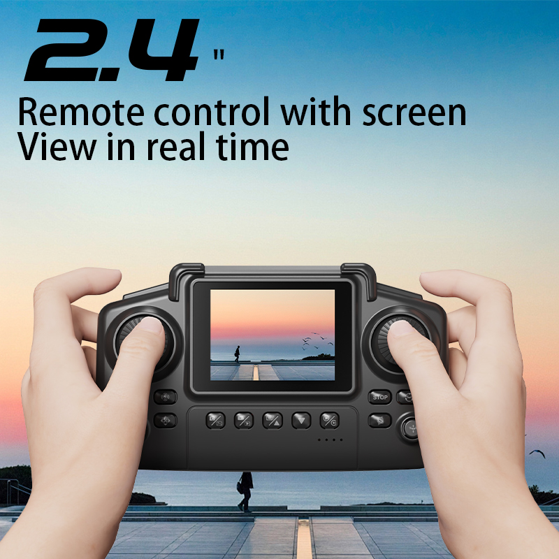 E99 Air Screen Control Drone P - Drone Multispectral recensione e prezzo
