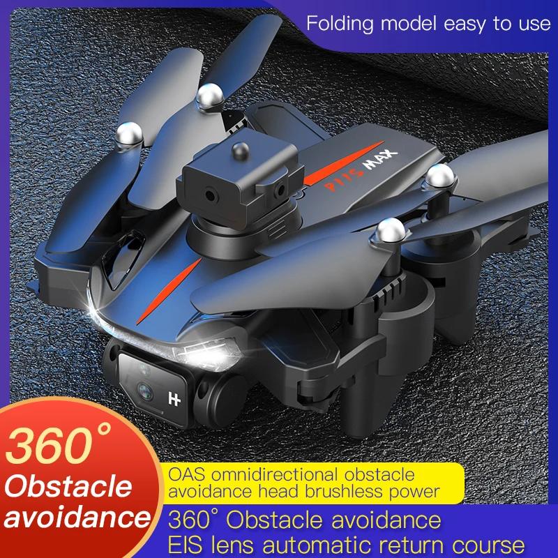 Drone P11 Pro Max 8K 5G GPS Pr - Drone Multispectral recensione e prezzo