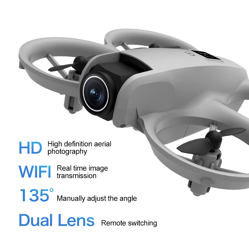 Mini Drone Professionale con F - Drone Surveying recensione e prezzo
